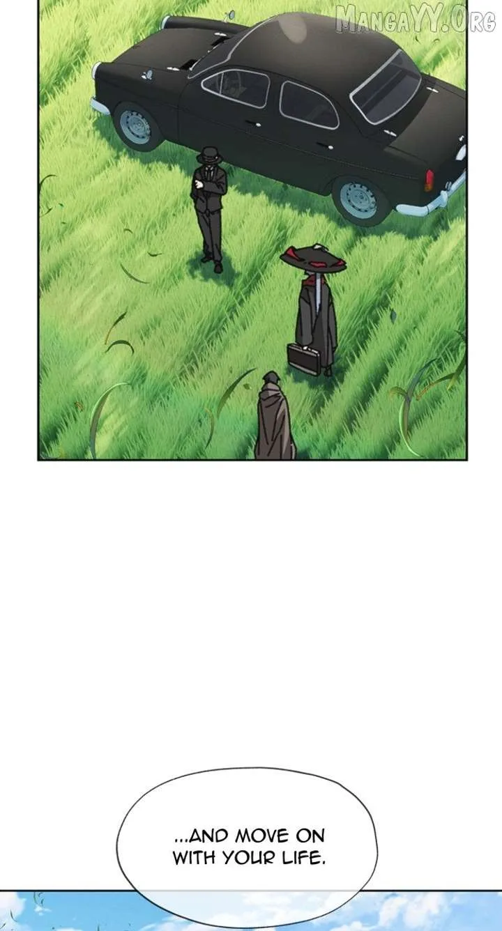 The Monsters’ Undertaker Chapter 9 page 28