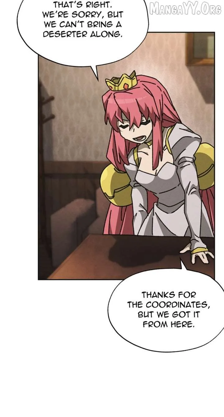 The Monsters’ Undertaker Chapter 10 page 63