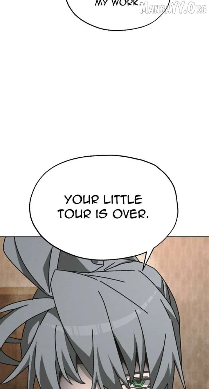 The Monsters’ Undertaker Chapter 10 page 61