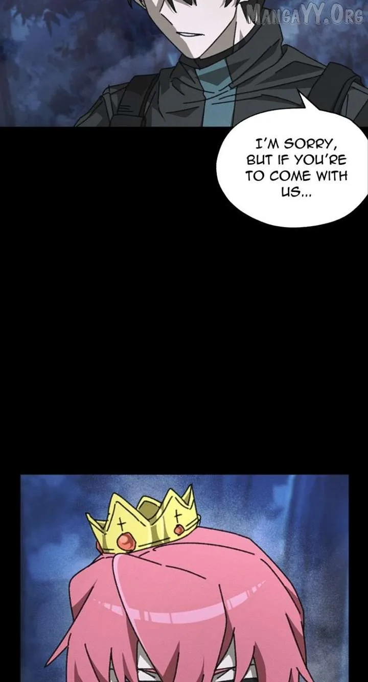 The Monsters’ Undertaker Chapter 10 page 89