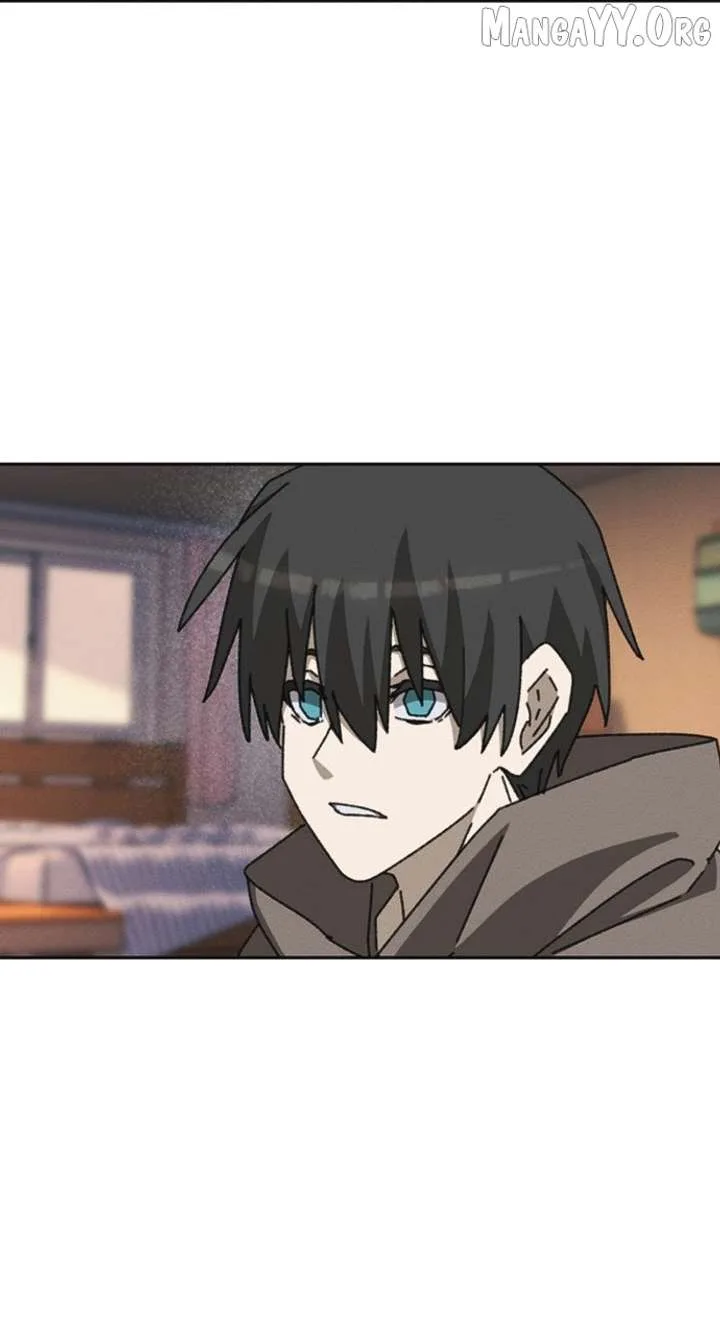 The Monsters’ Undertaker Chapter 9 page 36