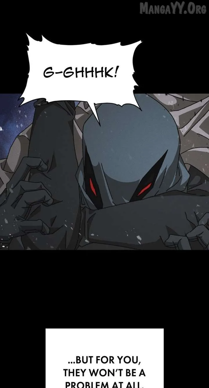 The Monsters’ Undertaker Chapter 10 page 83