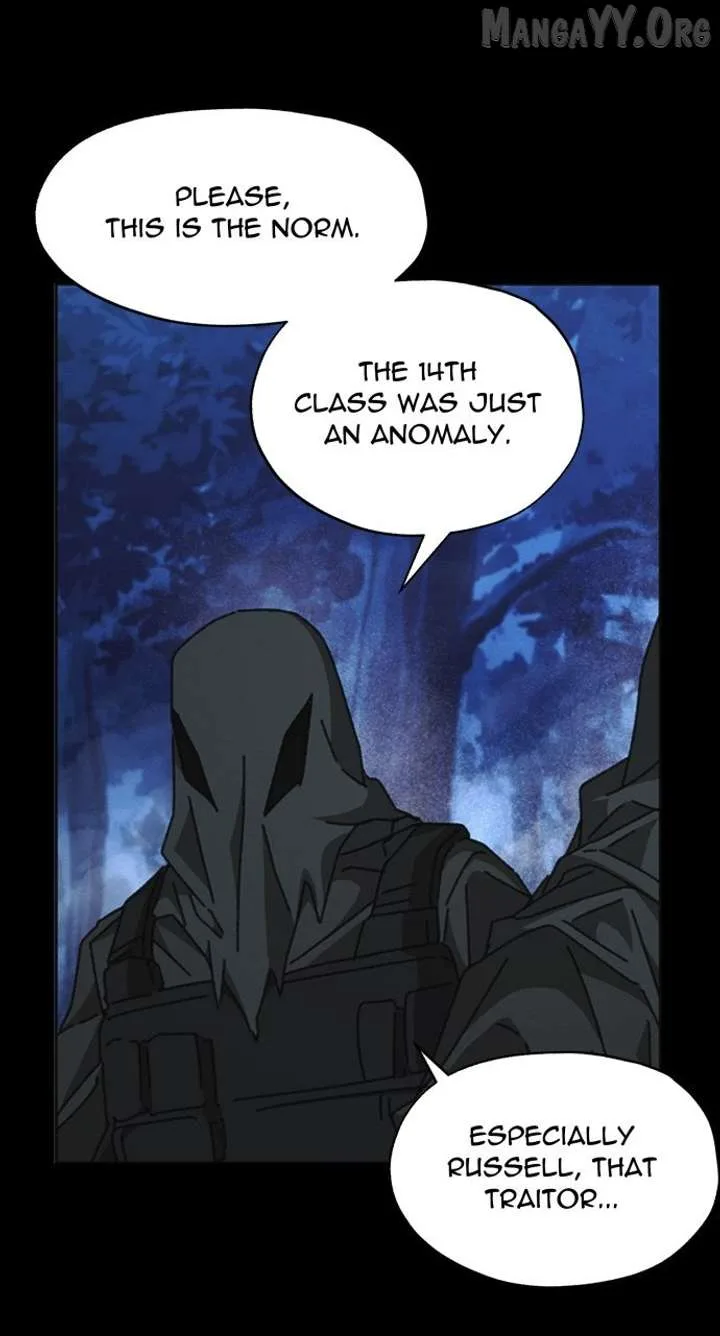 The Monsters’ Undertaker Chapter 10 page 76