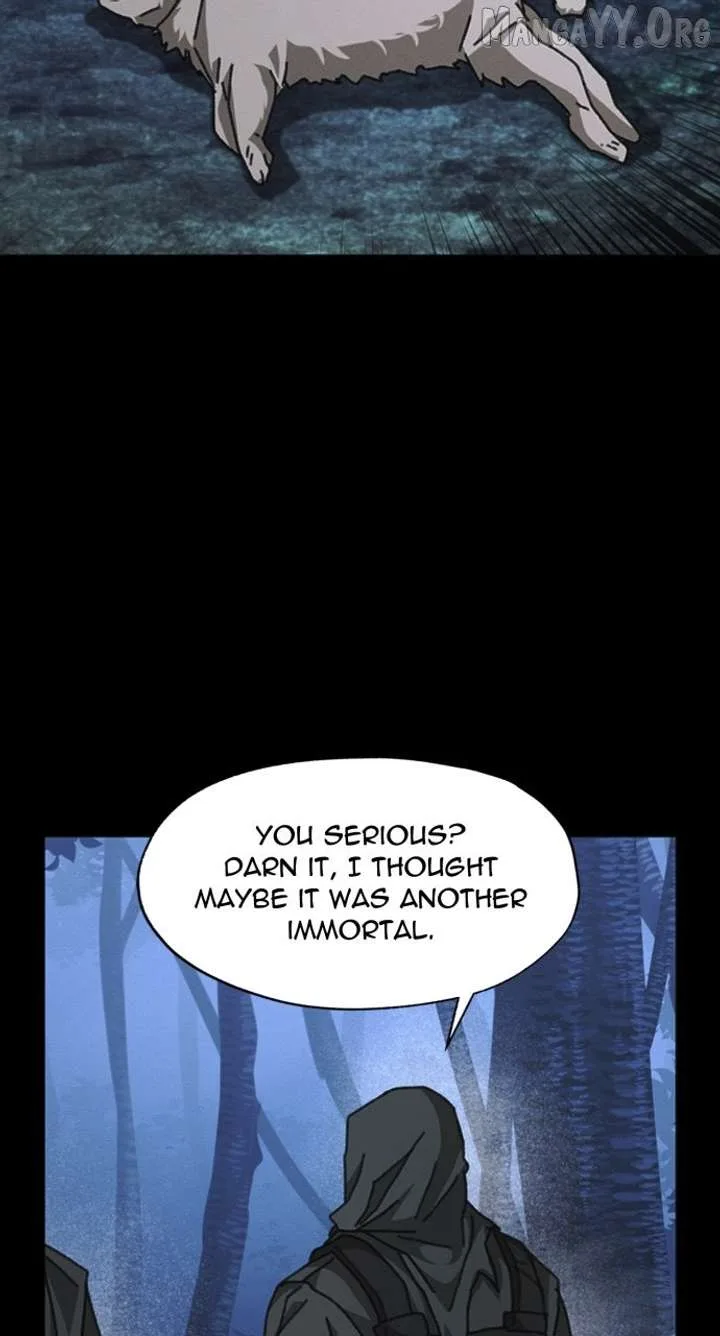 The Monsters’ Undertaker Chapter 10 page 95
