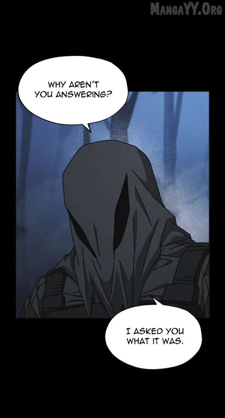 The Monsters’ Undertaker Chapter 10 page 93