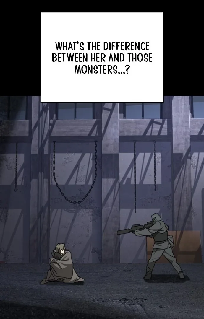 The Monsters’ Undertaker Chapter 6 page 67