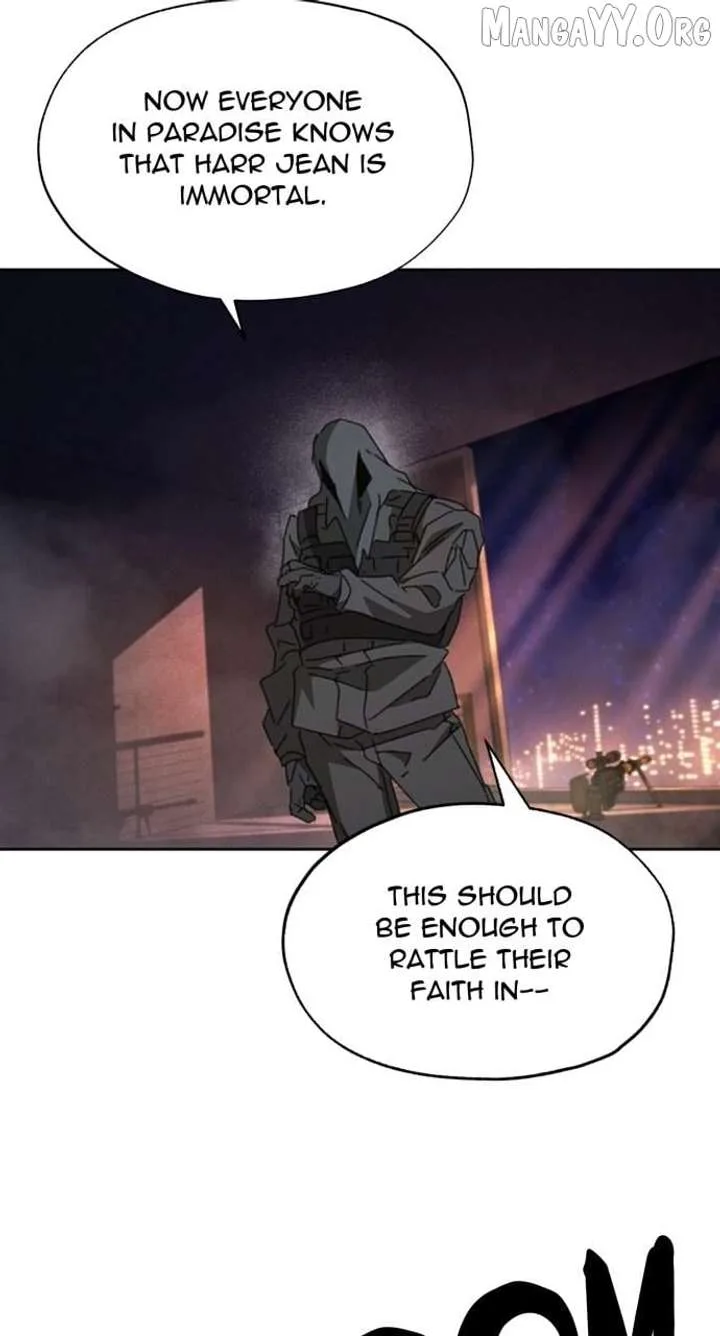The Monsters’ Undertaker Chapter 13 page 30