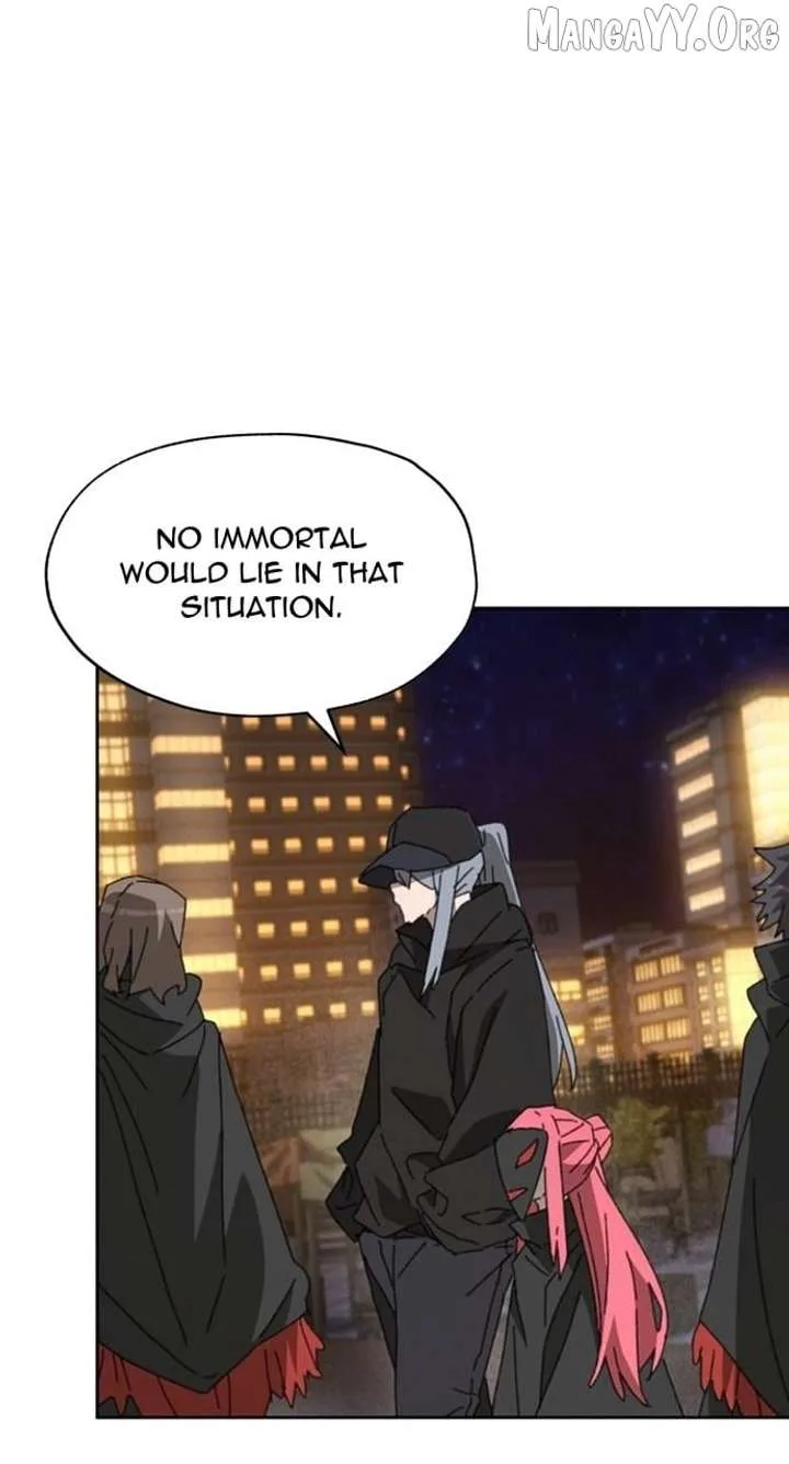 The Monsters’ Undertaker Chapter 12 page 33