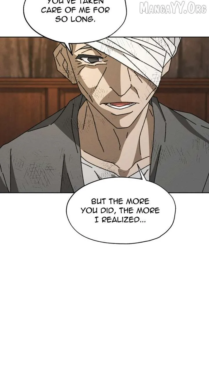 The Monsters’ Undertaker Chapter 9 page 50