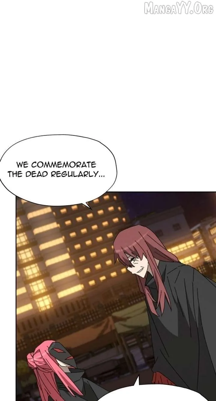 The Monsters’ Undertaker Chapter 12 page 20