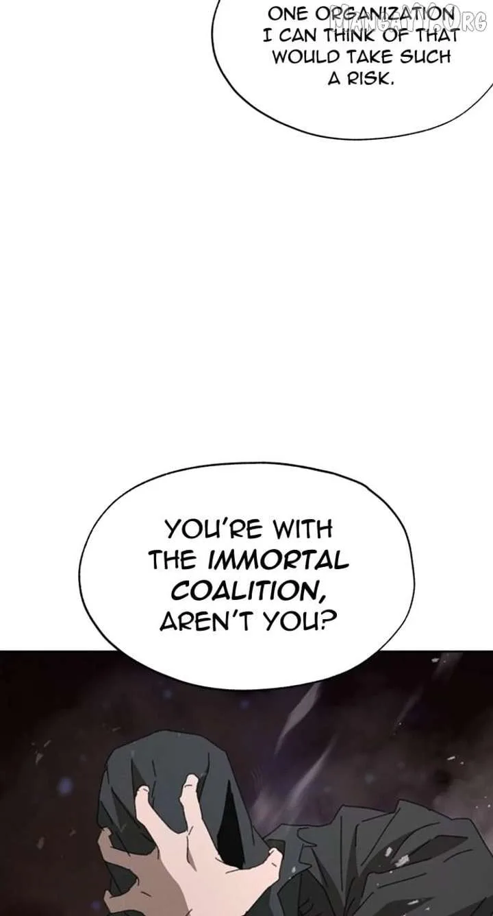 The Monsters’ Undertaker Chapter 13 page 42
