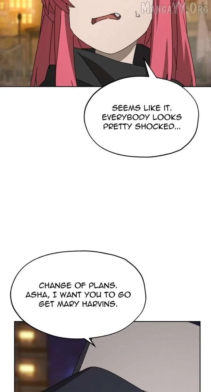 The Monsters’ Undertaker Chapter 13 page 21