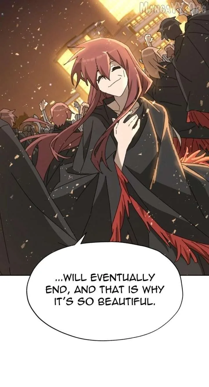 The Monsters’ Undertaker Chapter 12 page 15