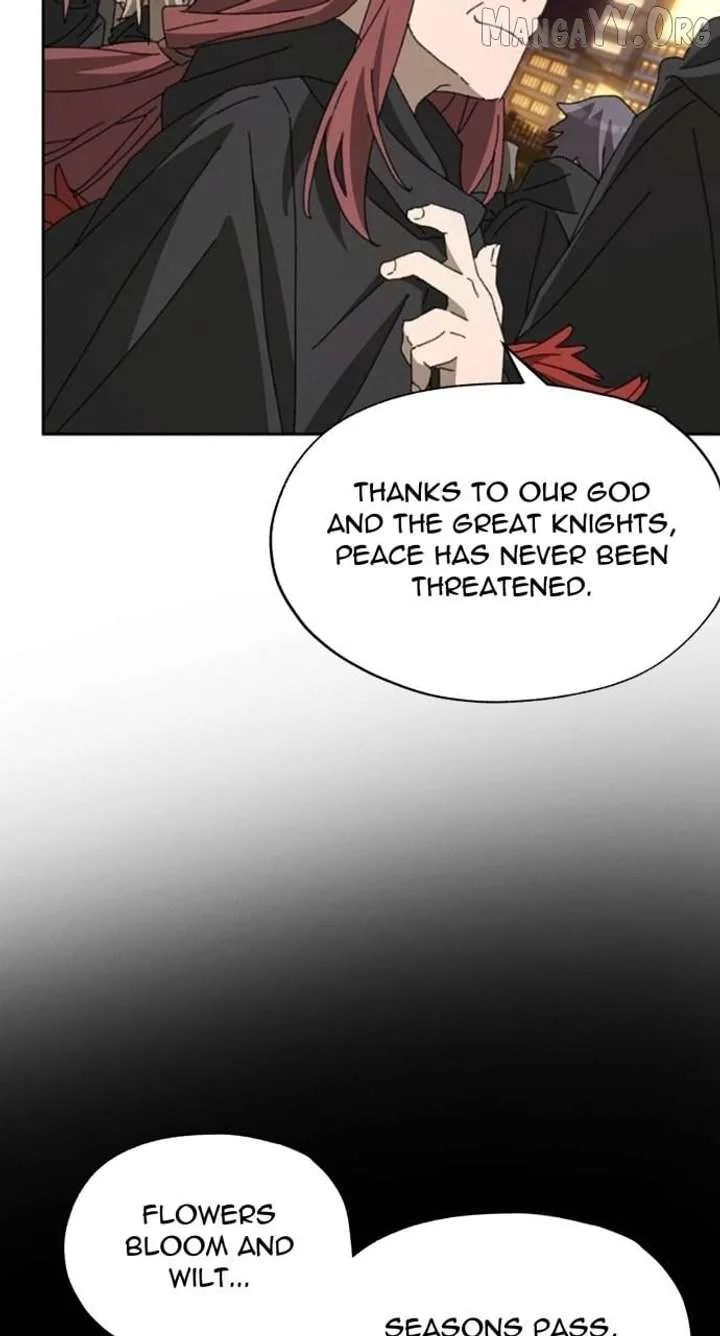 The Monsters’ Undertaker Chapter 12 page 8