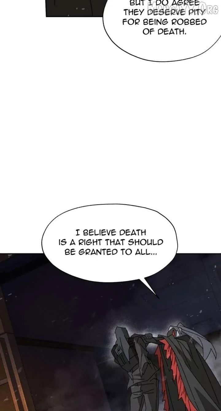 The Monsters’ Undertaker Chapter 13 page 53