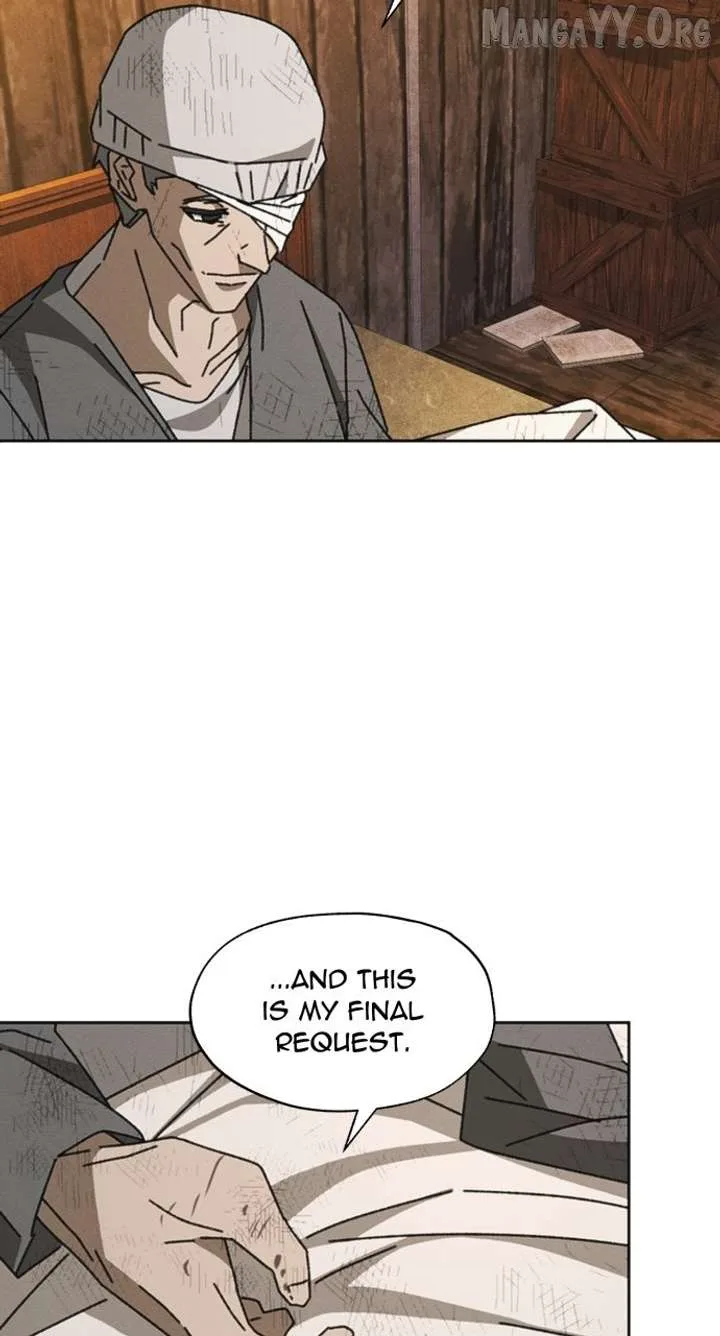 The Monsters’ Undertaker Chapter 9 page 46