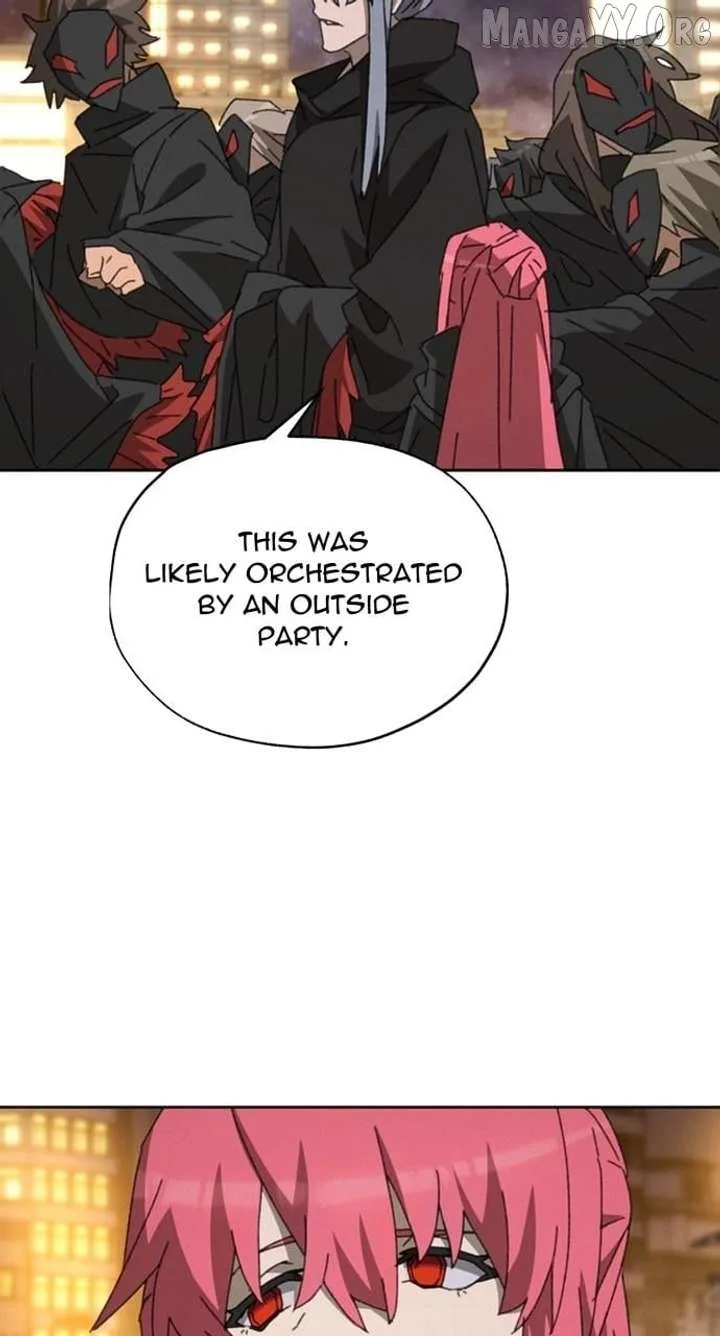 The Monsters’ Undertaker Chapter 13 page 20