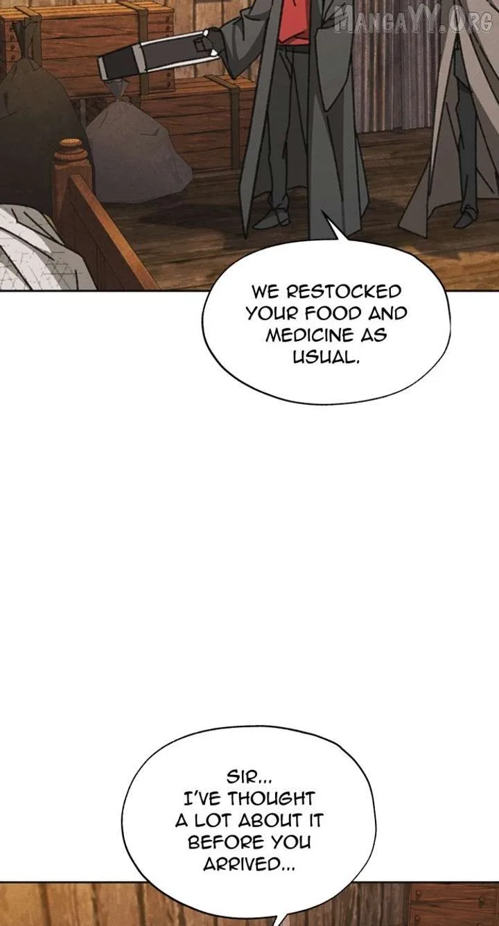 The Monsters’ Undertaker Chapter 9 page 45