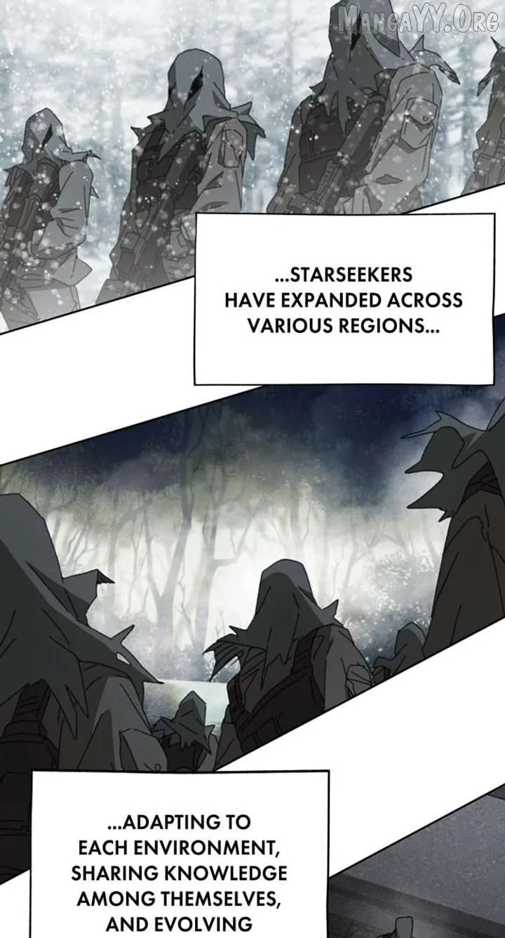 The Monsters’ Undertaker Chapter 13 page 5
