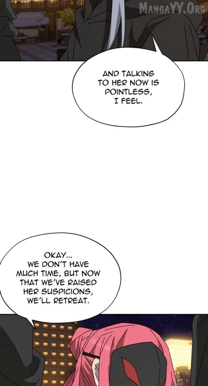 The Monsters’ Undertaker Chapter 12 page 26