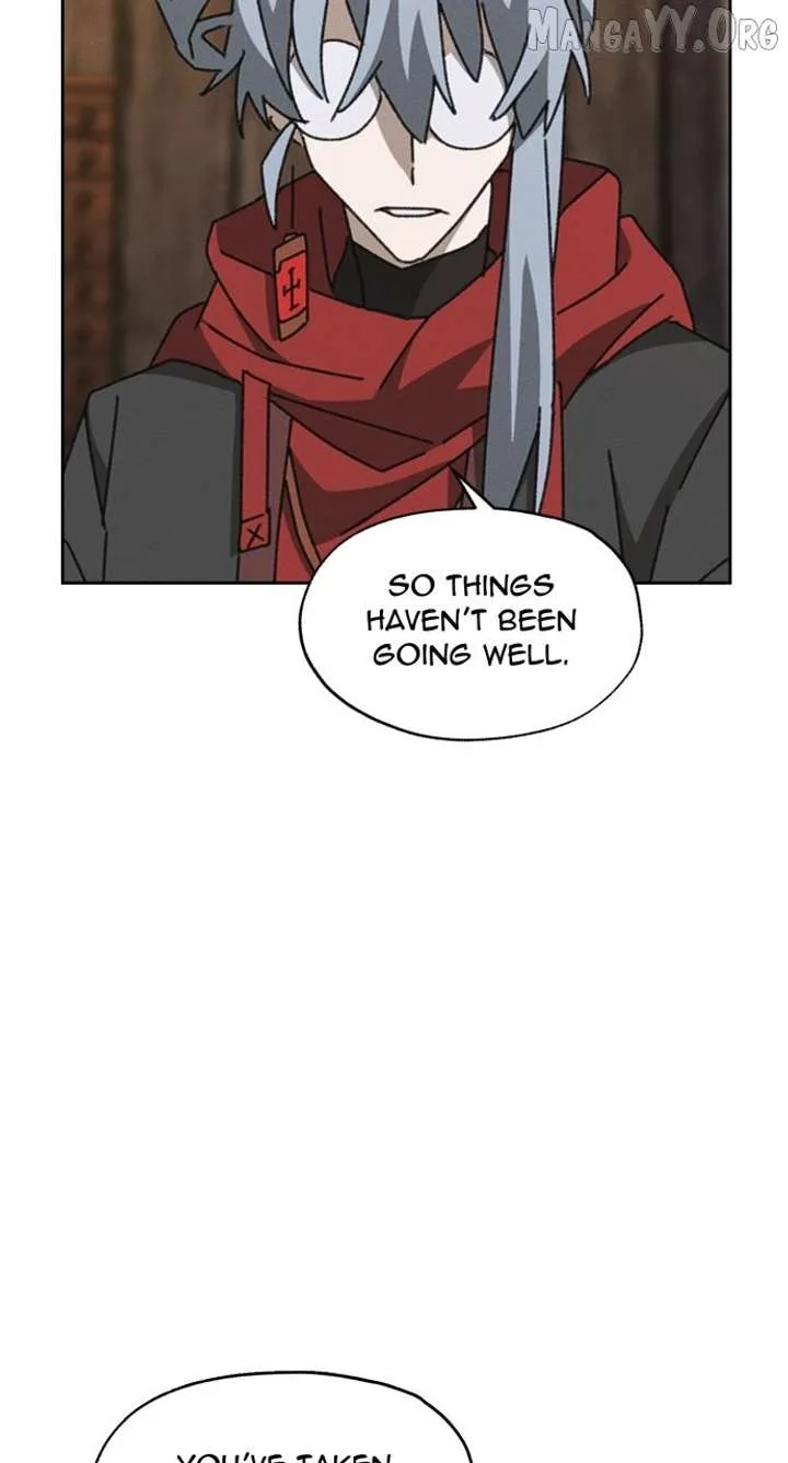 The Monsters’ Undertaker Chapter 9 page 49