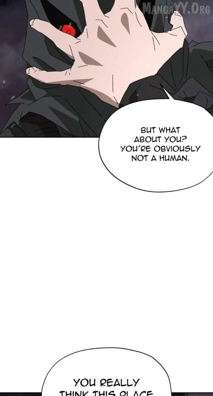 The Monsters’ Undertaker Chapter 13 page 50