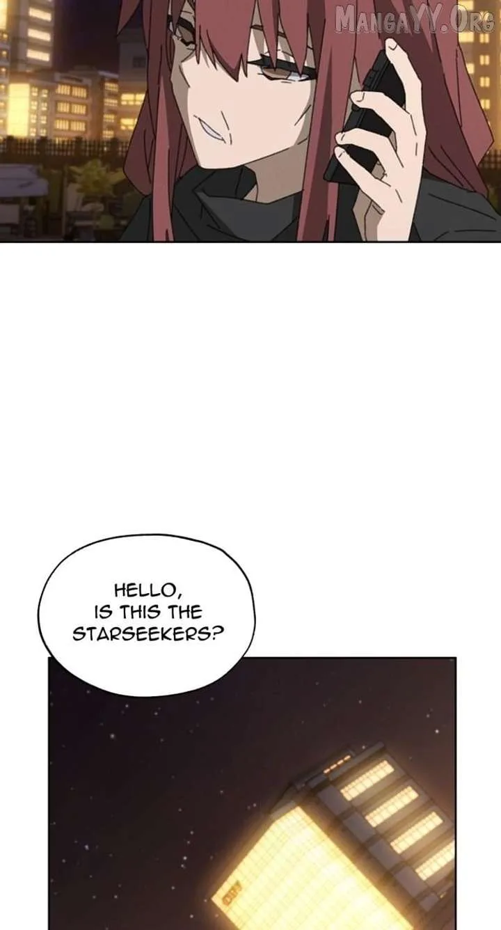 The Monsters’ Undertaker Chapter 12 page 29