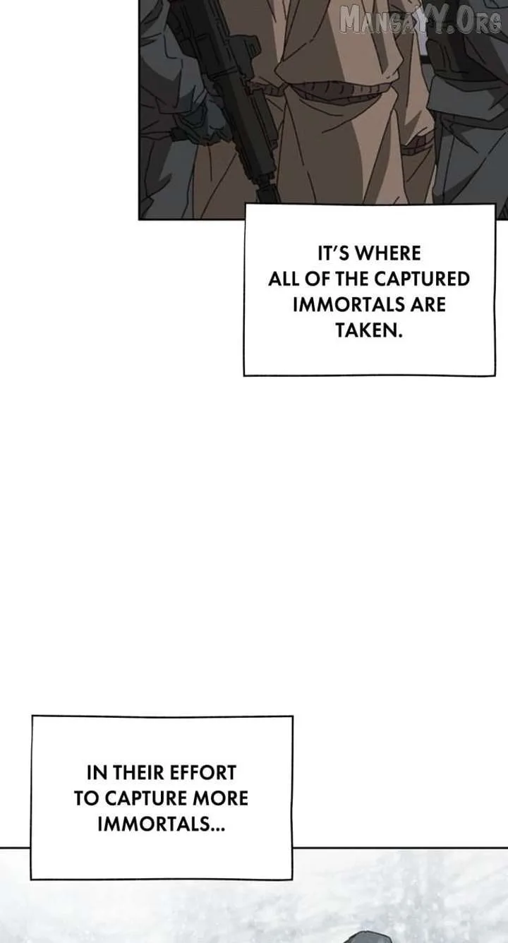 The Monsters’ Undertaker Chapter 13 page 4