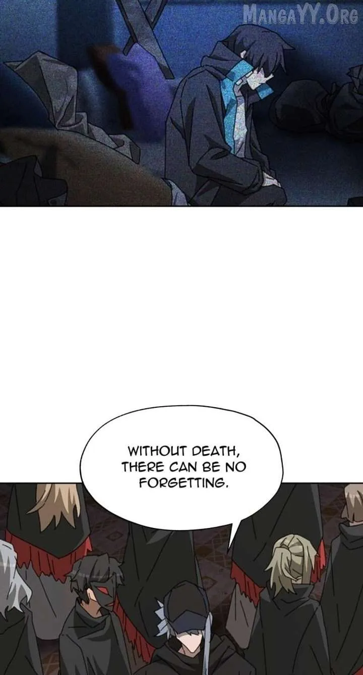 The Monsters’ Undertaker Chapter 12 page 37