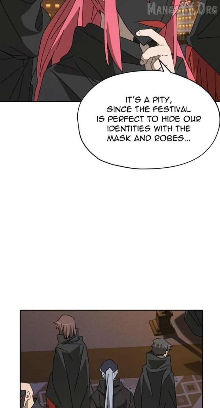 The Monsters’ Undertaker Chapter 12 page 27