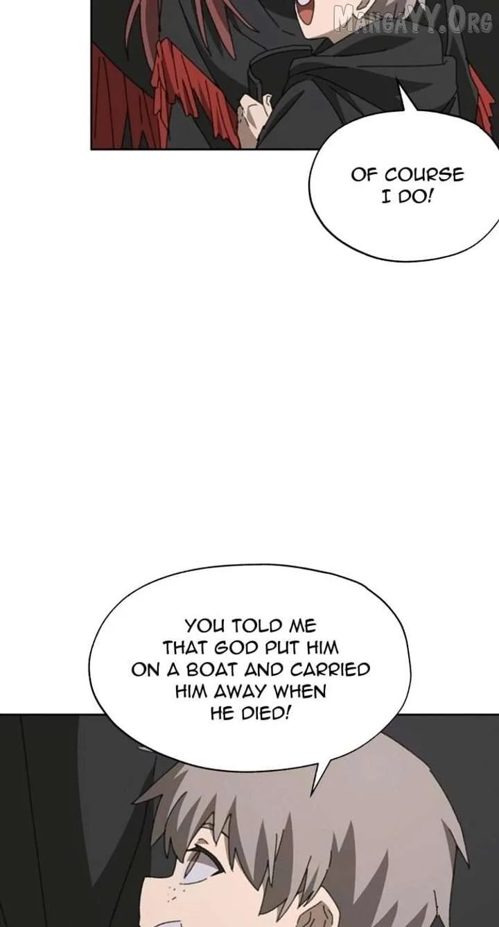 The Monsters’ Undertaker Chapter 12 page 5