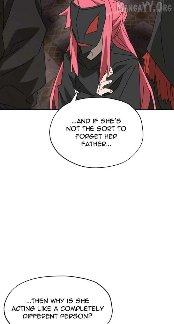 The Monsters’ Undertaker Chapter 12 page 40