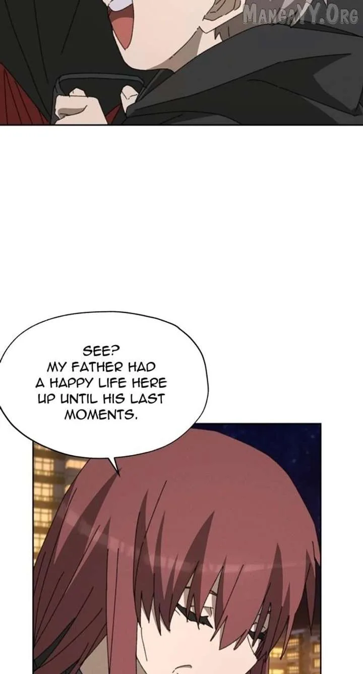 The Monsters’ Undertaker Chapter 12 page 6