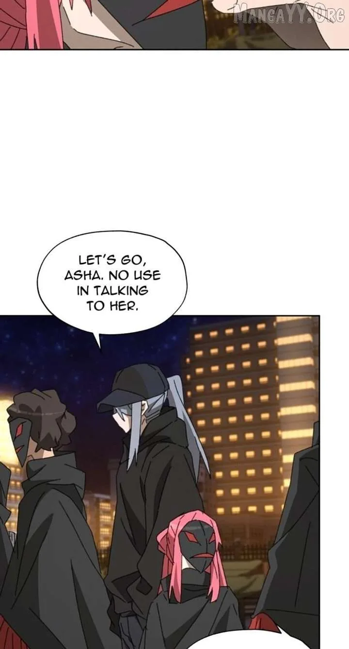 The Monsters’ Undertaker Chapter 12 page 23