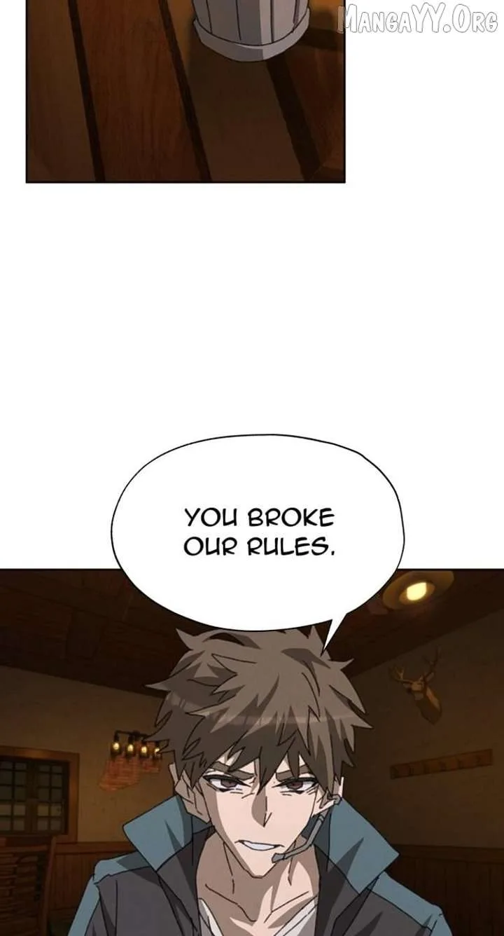 The Monsters’ Undertaker Chapter 12 page 45