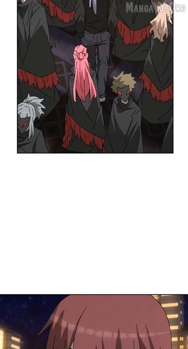 The Monsters’ Undertaker Chapter 12 page 28