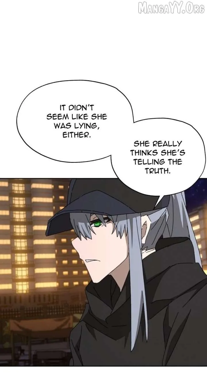 The Monsters’ Undertaker Chapter 12 page 32