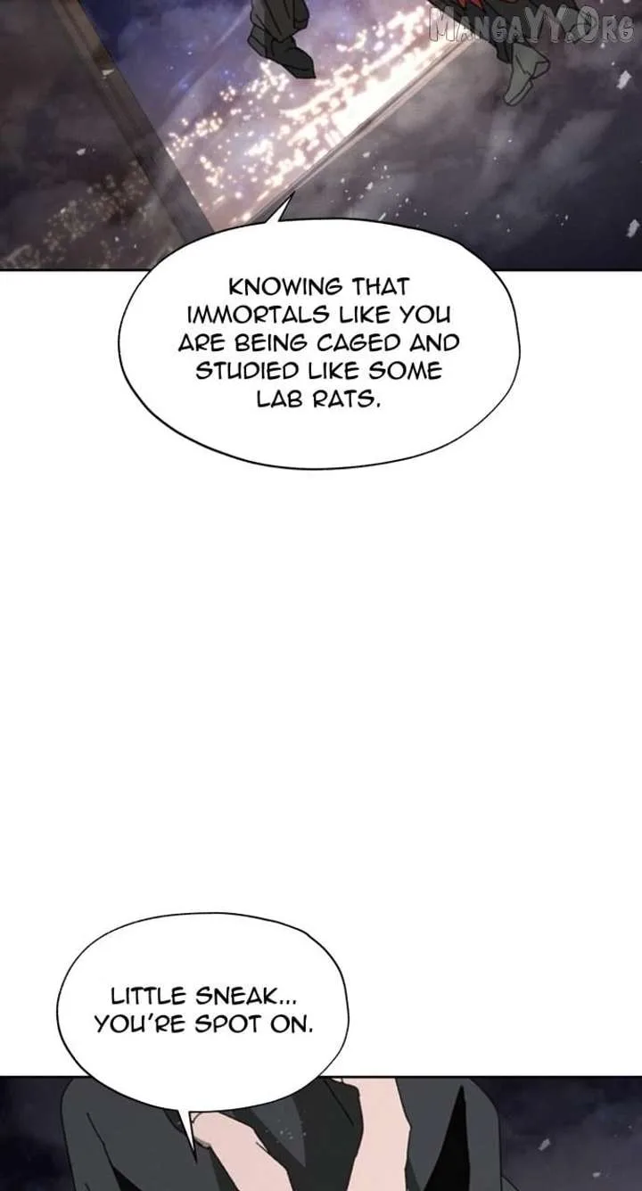 The Monsters’ Undertaker Chapter 13 page 49