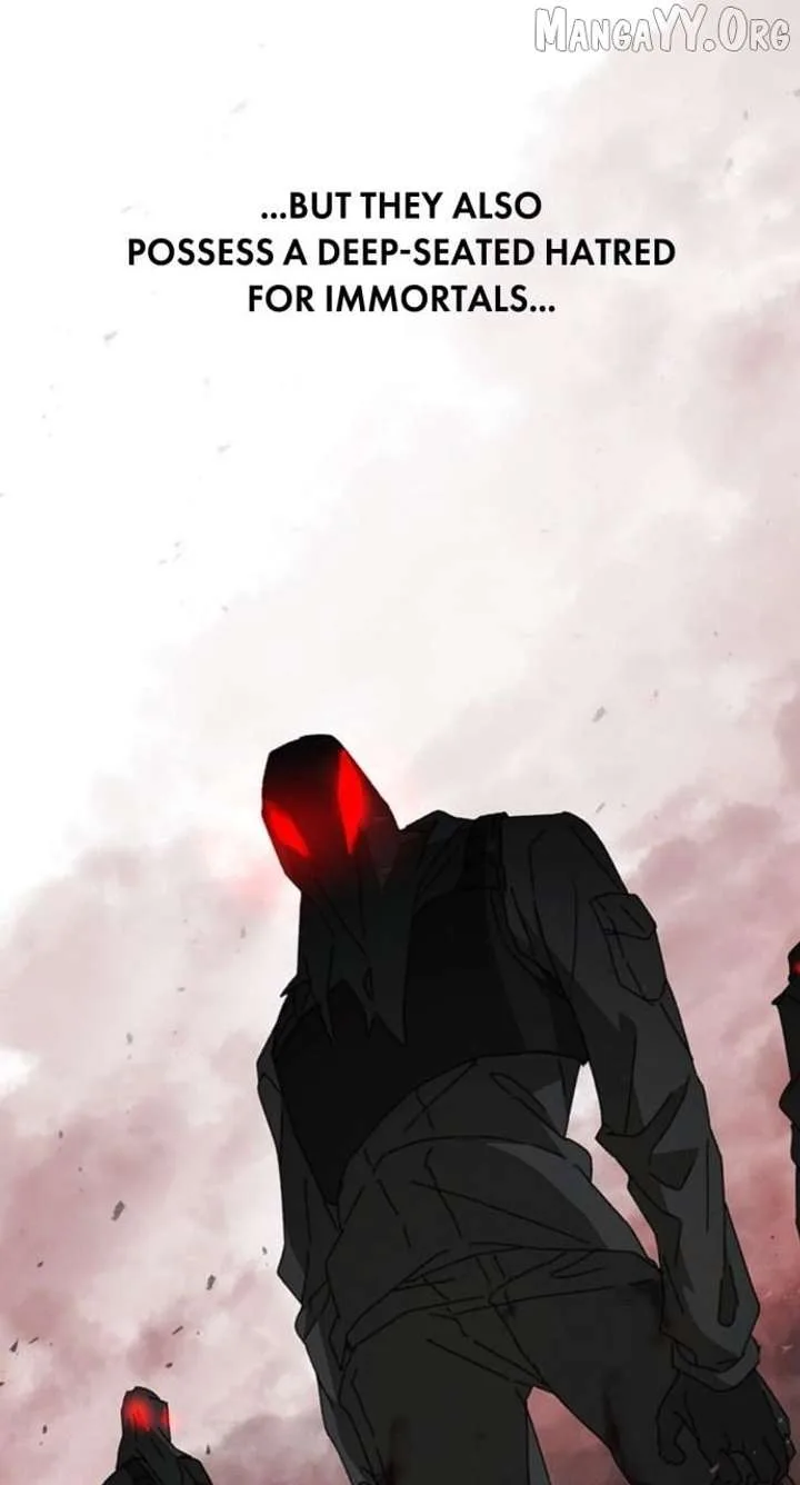 The Monsters’ Undertaker Chapter 13 page 7