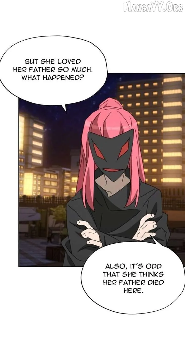 The Monsters’ Undertaker Chapter 12 page 31