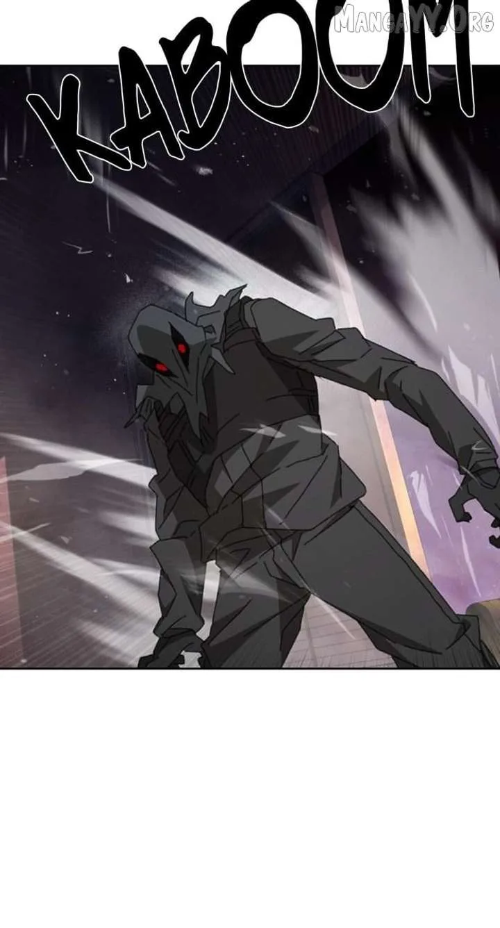 The Monsters’ Undertaker Chapter 13 page 31