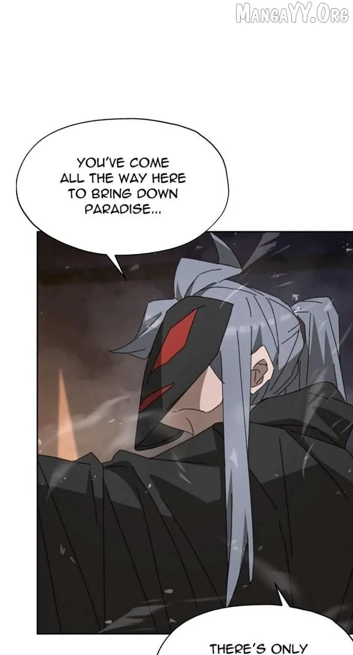 The Monsters’ Undertaker Chapter 13 page 41
