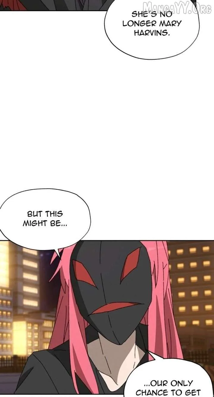 The Monsters’ Undertaker Chapter 12 page 24