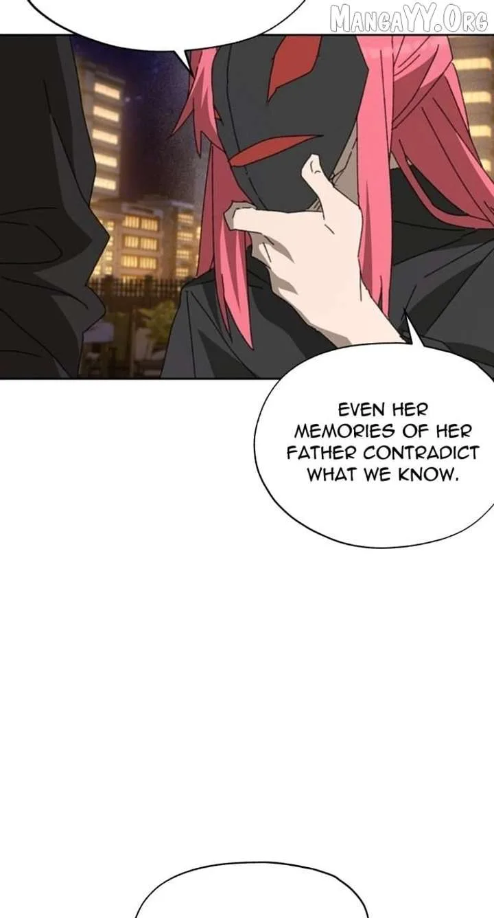 The Monsters’ Undertaker Chapter 12 page 41