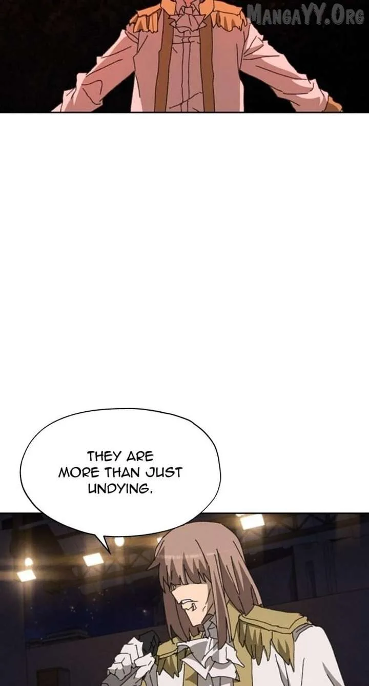 The Monsters’ Undertaker Chapter 12 page 82