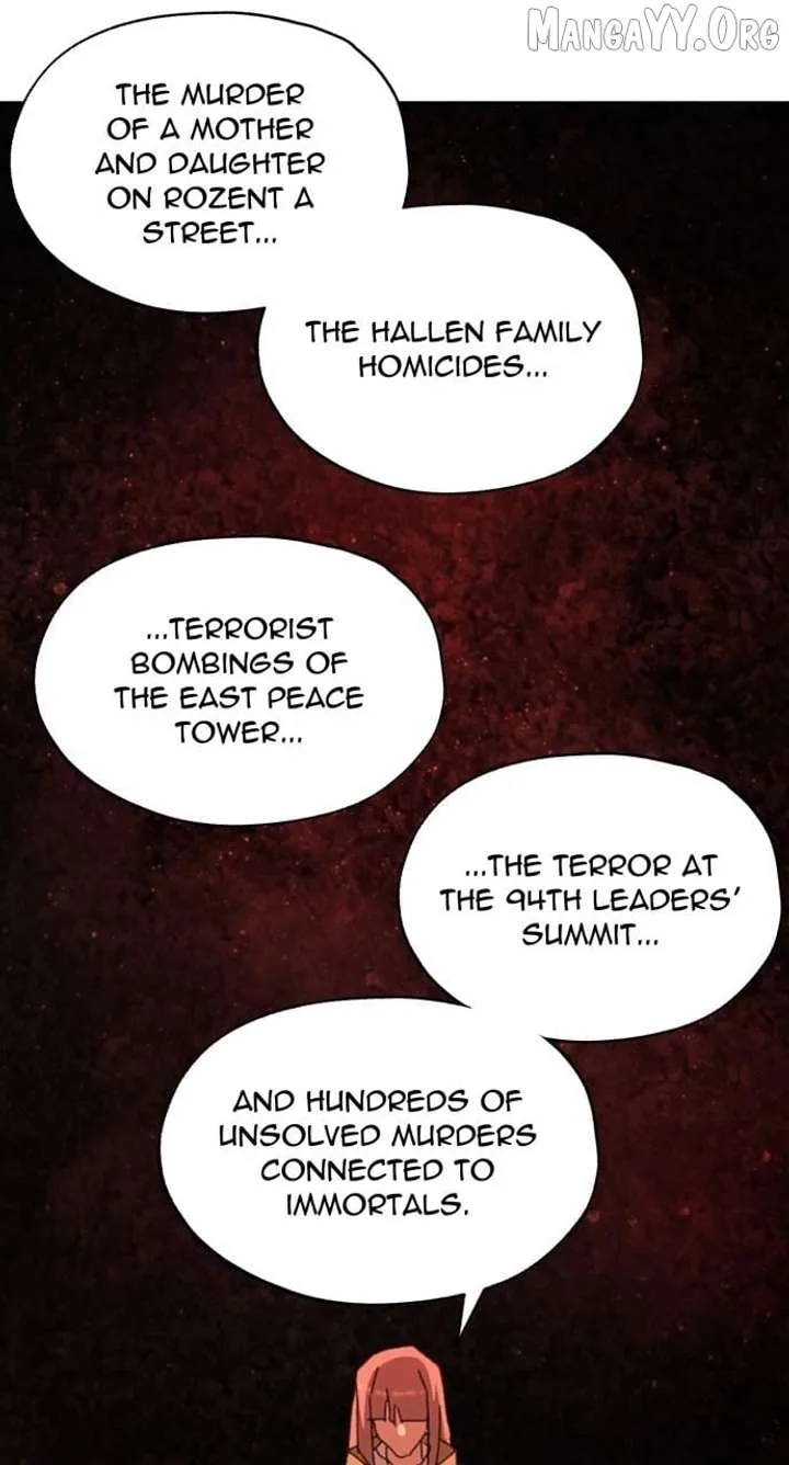 The Monsters’ Undertaker Chapter 12 page 81