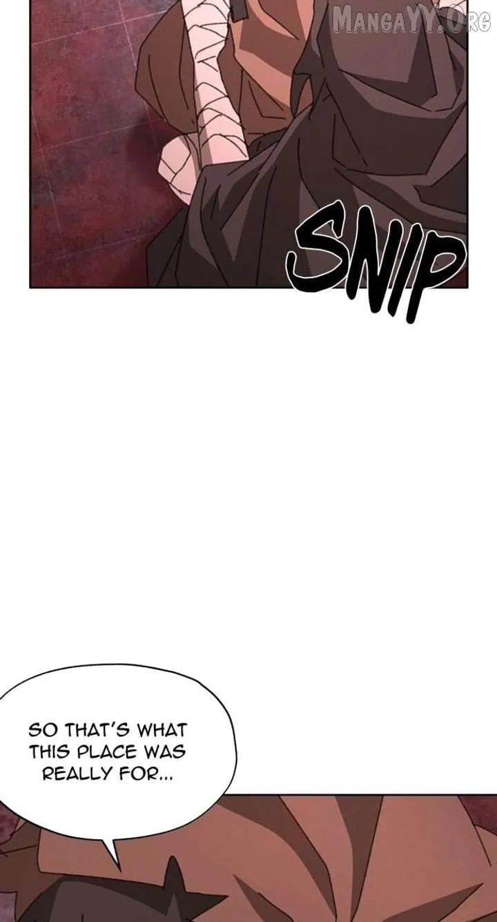 The Monsters’ Undertaker Chapter 14 page 57