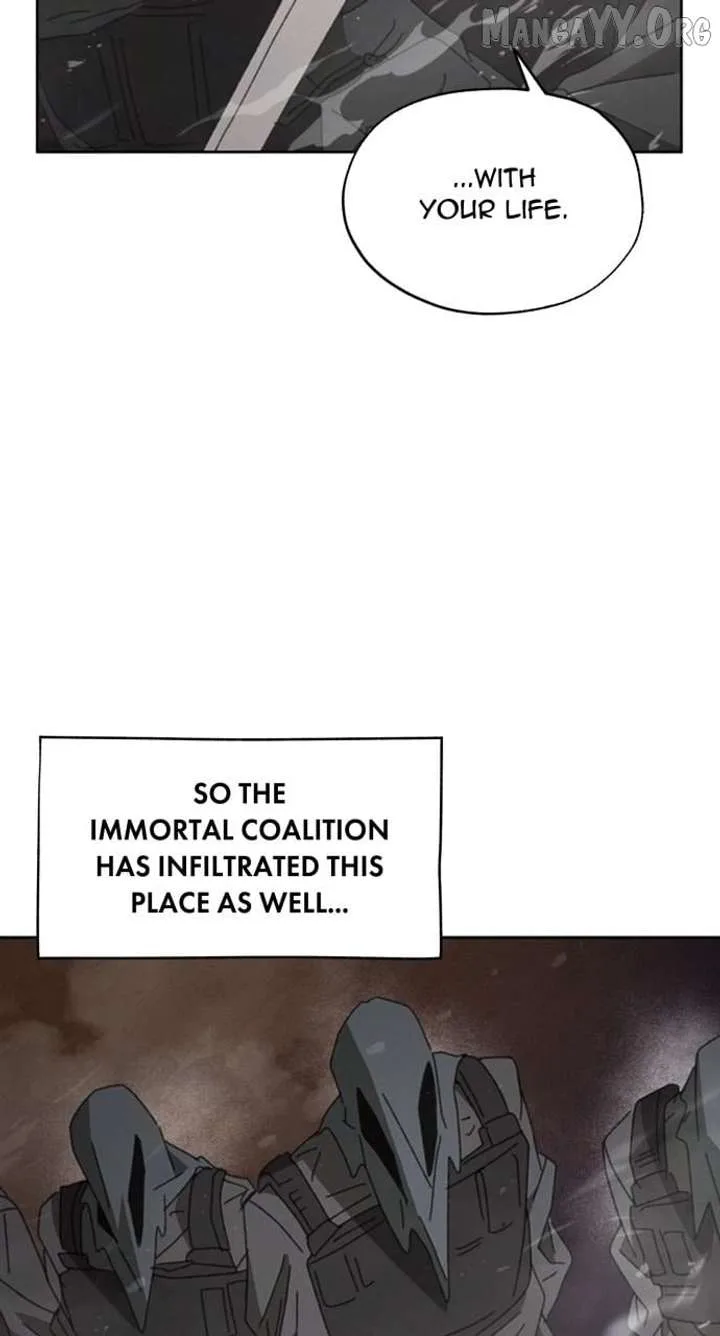 The Monsters’ Undertaker Chapter 13 page 93
