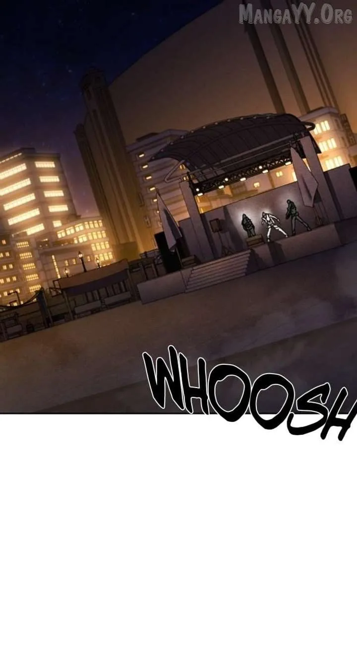The Monsters’ Undertaker Chapter 14 page 5