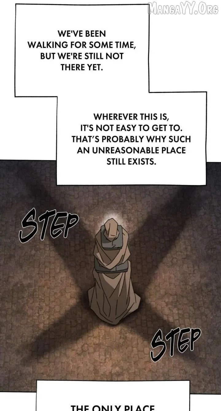 The Monsters’ Undertaker Chapter 14 page 42